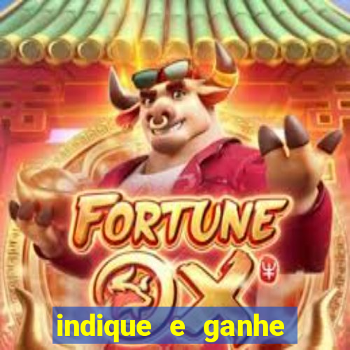 indique e ganhe vai de bet